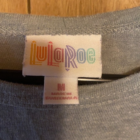 Lularoe Randy - Picture 2 of 3